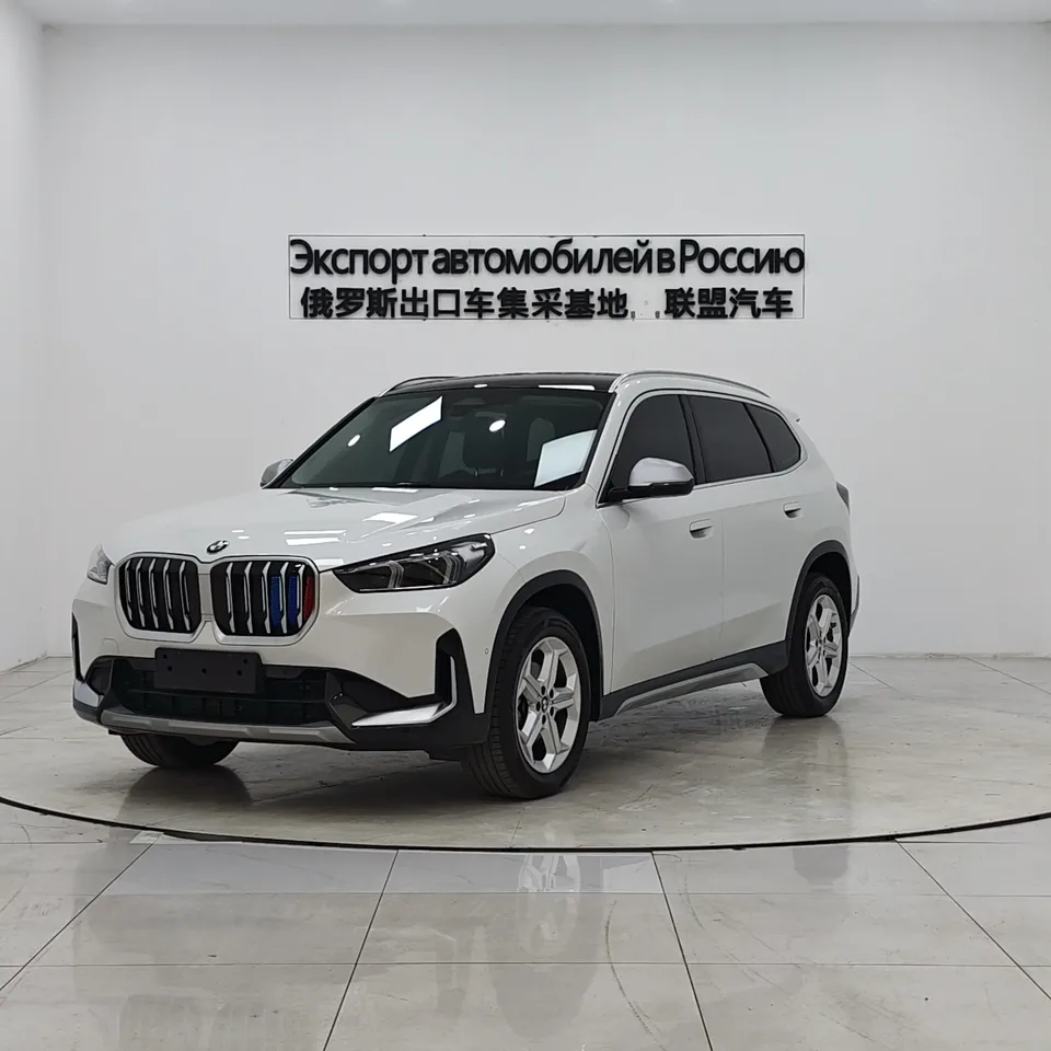 BMW X1 2024
