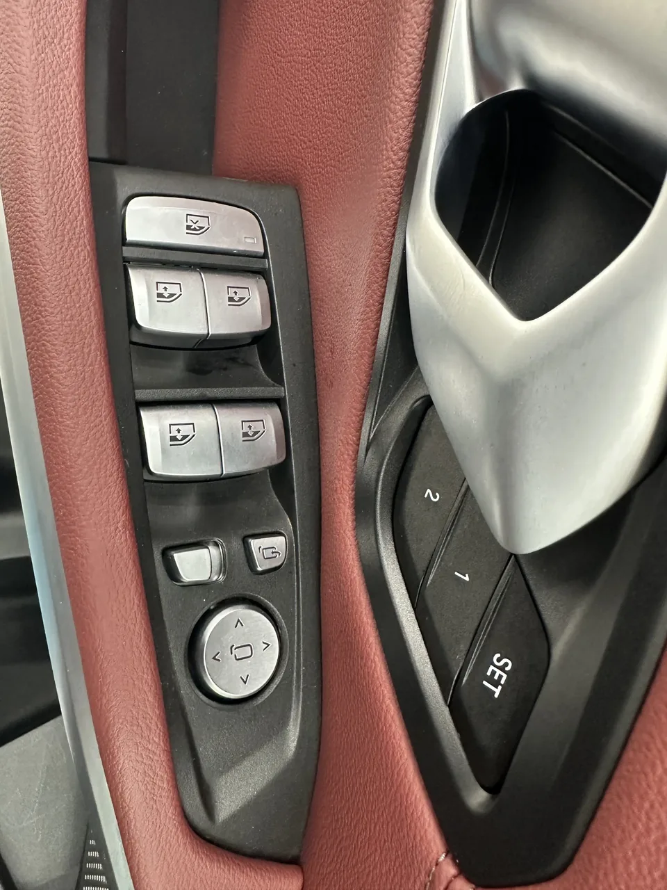 BMW 3 Series BMW 3 Series 2023 320Li M Sport Package 2022 — миниатюра 4