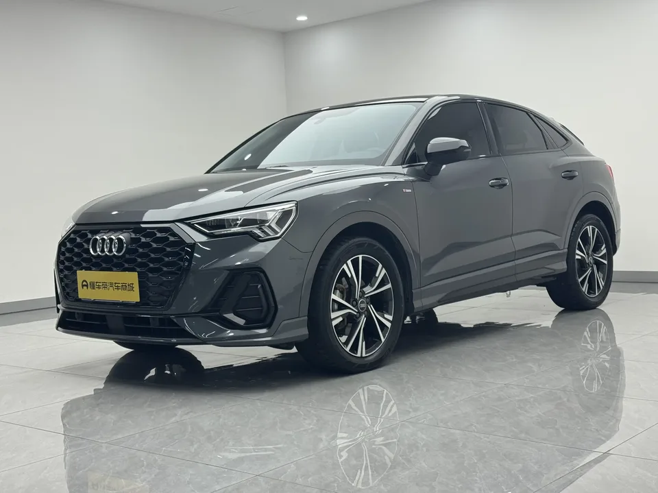 Audi Q3 SPORTBACK 2022