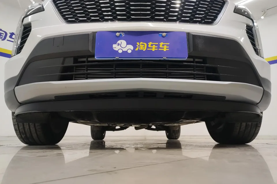 Cadillac XT4 Cadillac XT4 2022 28T two-wheel drive luxury model 2022 — миниатюра 2