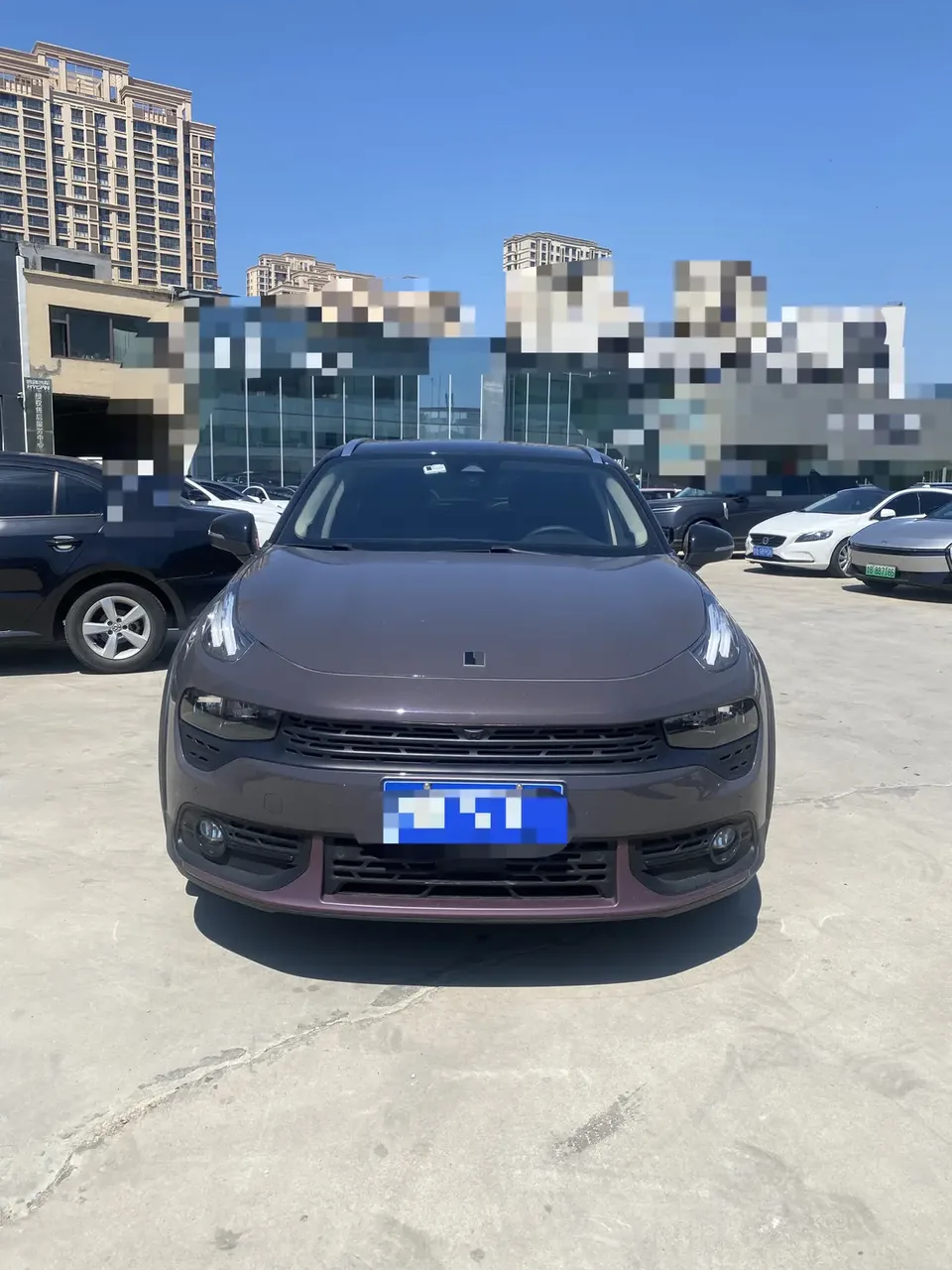 Lynk & Co 02 2022