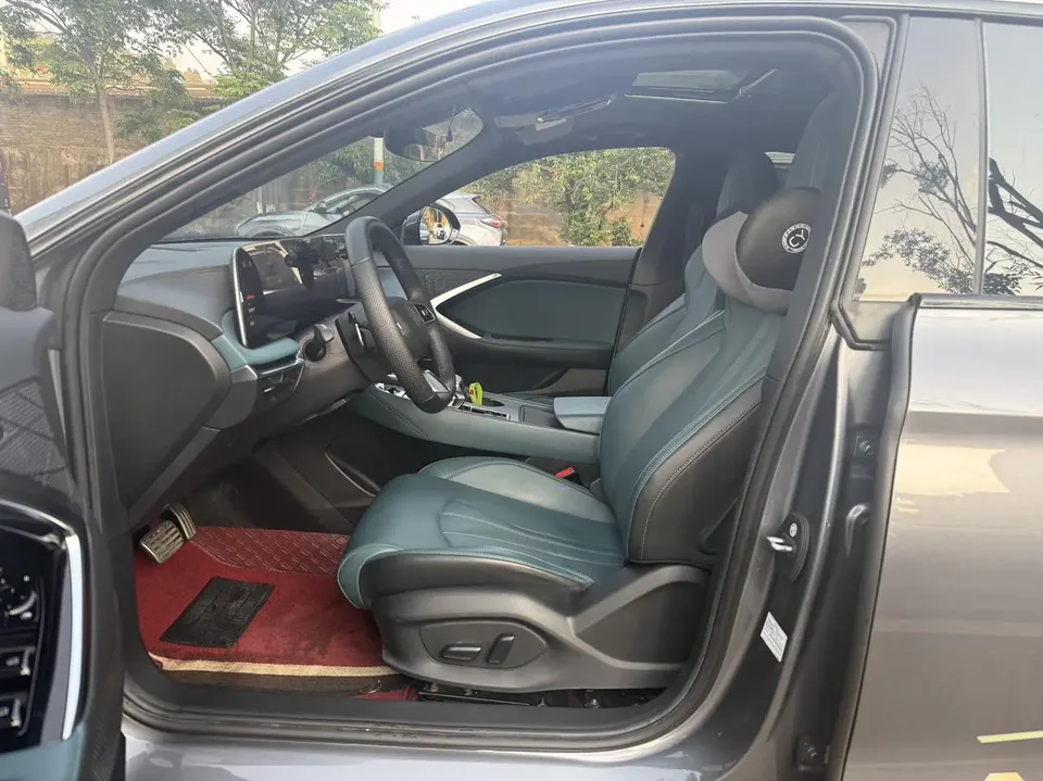 MG 7 1.5T DCT Elegant Edition 2023 — миниатюра 3