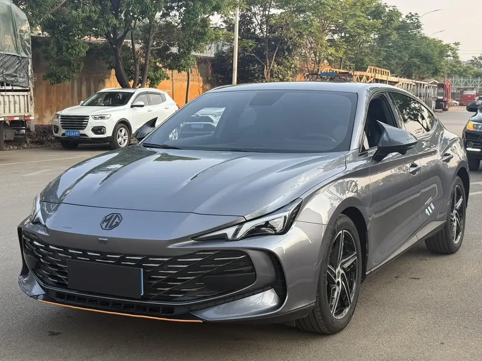 MG 7 2023