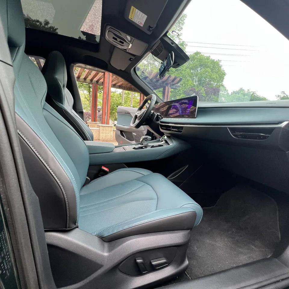 MG 7 1.5T DCT Elegant Edition 2024 — миниатюра 3