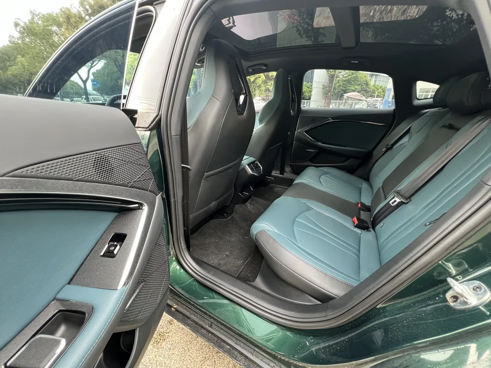 MG 7 1.5T DCT Elegant Edition 2024 — миниатюра 5