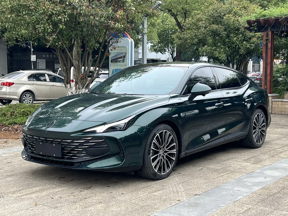 MG 7 2024