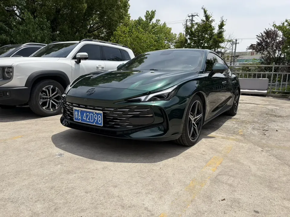 MG 7 2024