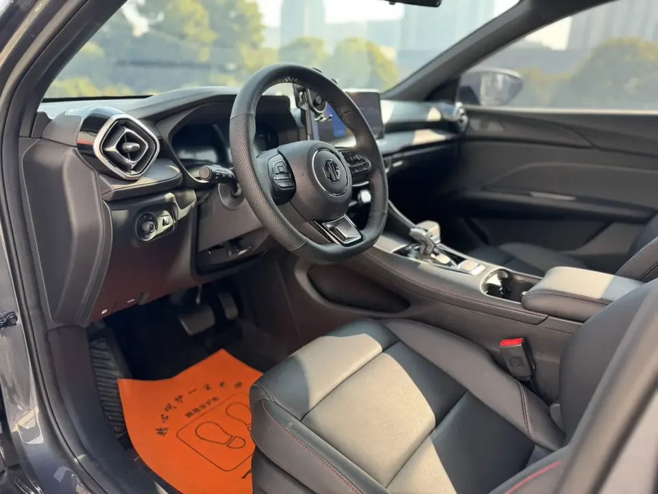MG 5 5 2026 MG5 2026 300TGI Global Flagship Edition 2025 — thumbnail 5