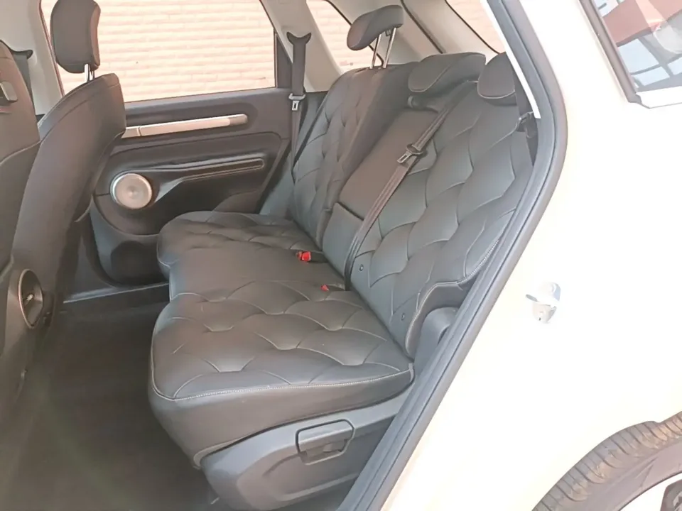 Baojun clouds 460 Max 2024 — миниатюра 3