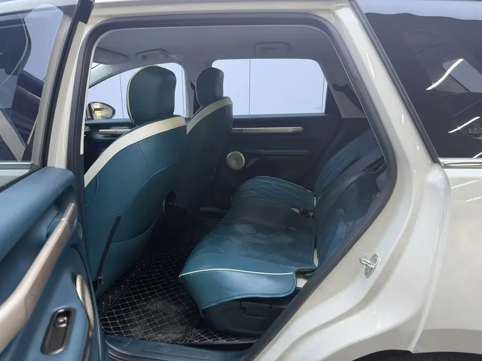 Baojun clouds 460 Pro 2024 — миниатюра 4