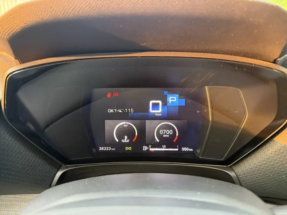 Citroen Versailles C5 X 1.6T Enjoy Extraordinary 2022 — миниатюра 5