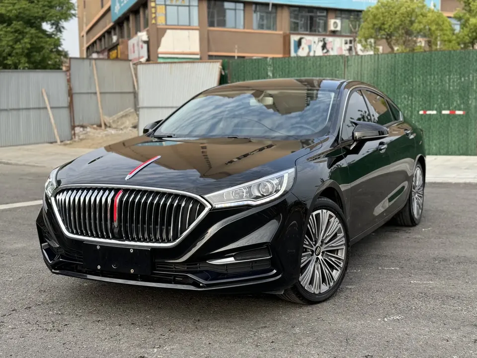 Hongqi H5 classic 2023