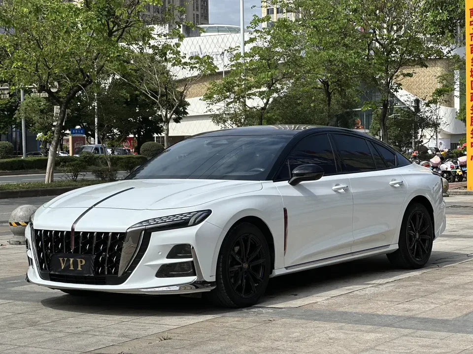Hongqi H6 2023