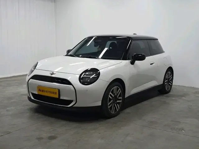 MINI electric COOPER 2024