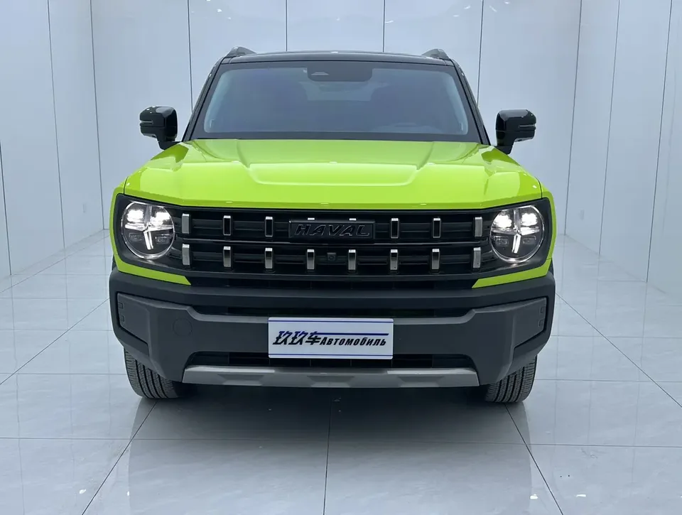 Haval cool dog 2022