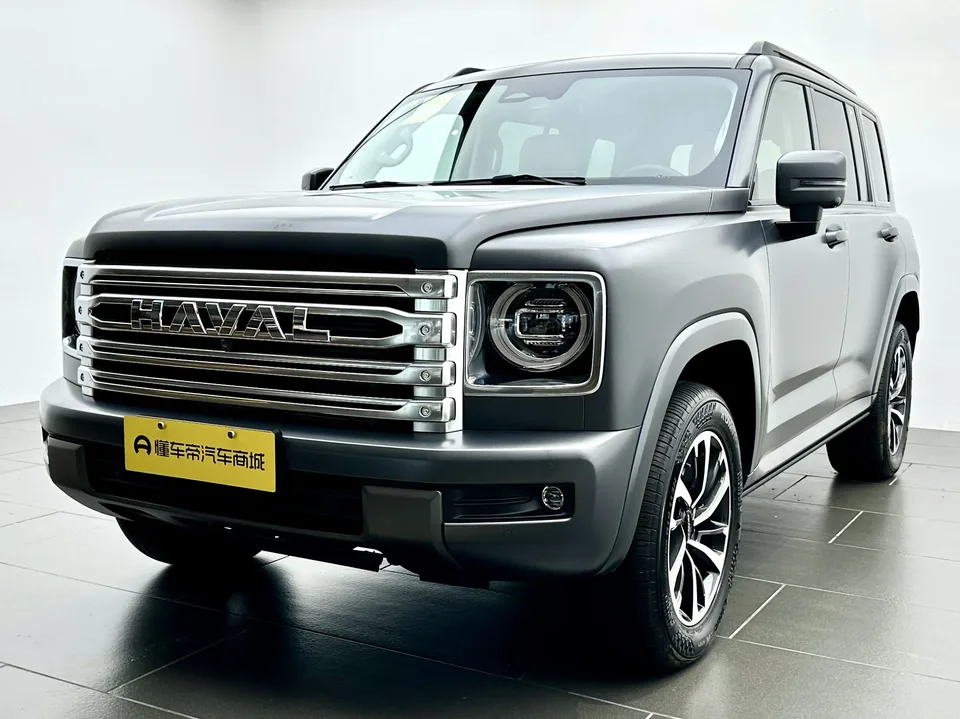 Haval H9 2024