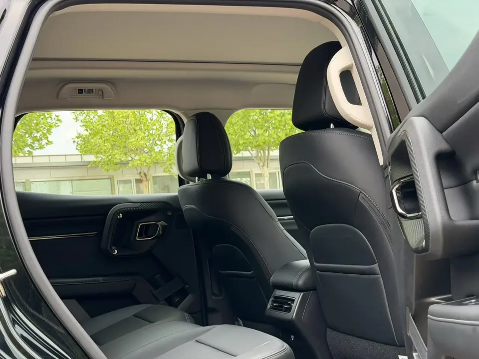 Haval Big Dog PLUS Haval Big Dog PLUS 2026 2.0T 4WD Trendy Wild Edition 2025 — миниатюра 5