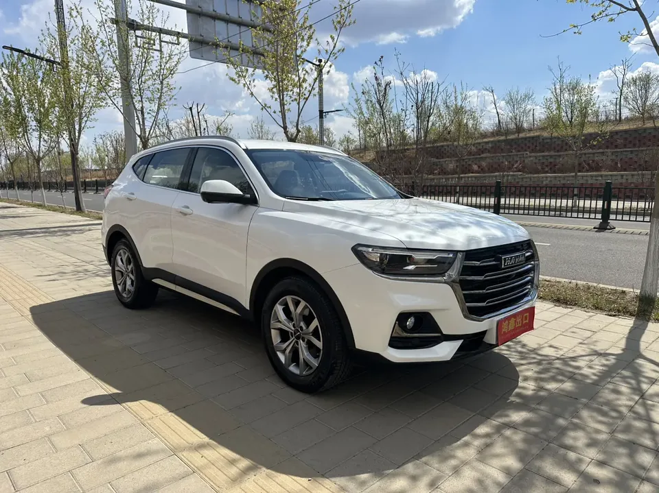 Haval H6 2022