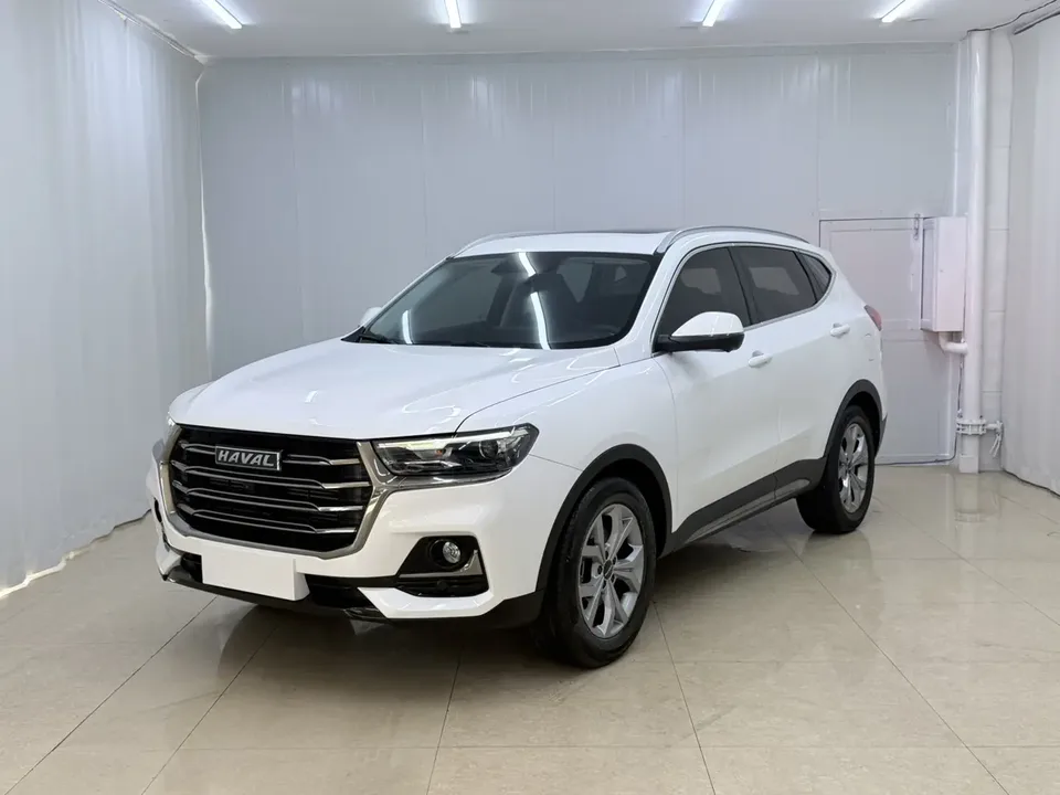 Haval H6 2022