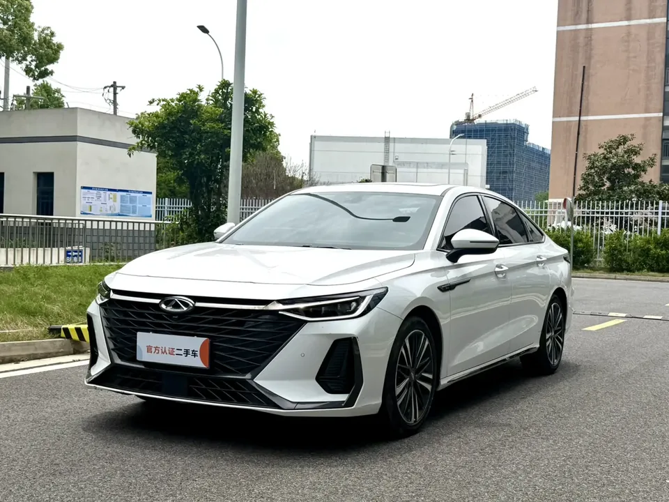 Chery Arrizo 8 2023