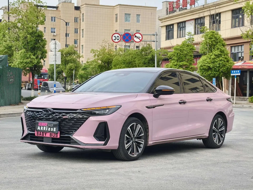Chery Arrizo 8 2024