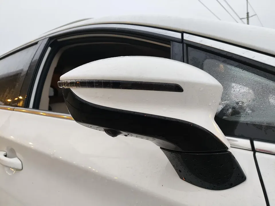 BYD Song MAX DM DM-i 105KM Premium Edition 2023 — миниатюра 3