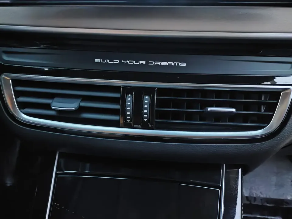 BYD Song MAX DM DM-i 105KM Premium Edition 2023 — миниатюра 4