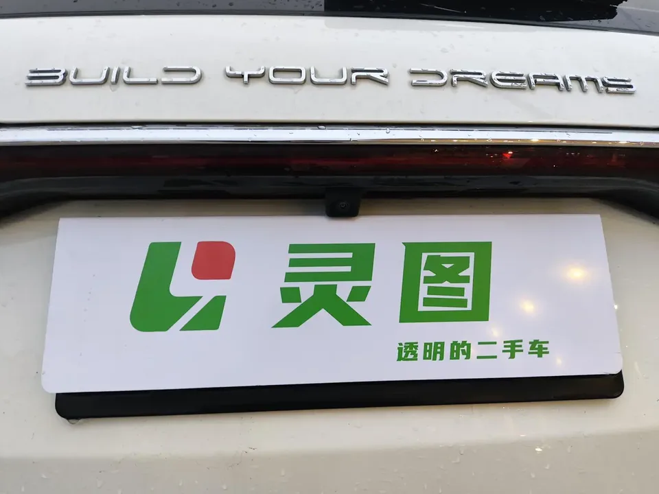 BYD Song MAX DM DM-i 105KM Premium Edition 2023 — миниатюра 5