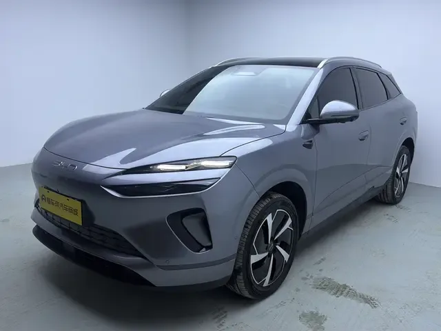 BYD Sea Lion 06EV 2025