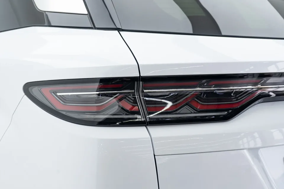 BYD Song L DM DM-i 112KM Beyond Edition 2025 — миниатюра 3