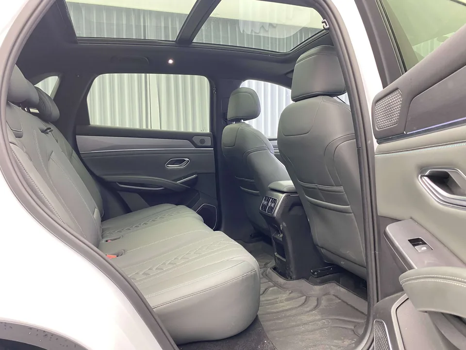 BYD Song L DM Intelligent Driving Edition DM-i 160KM Beyond Edition 2025 — миниатюра 5