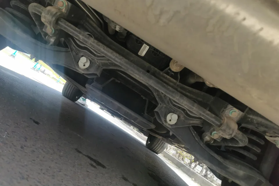 BYD Song L DM DM-i 160KM Excellence Edition 2025 — миниатюра 2