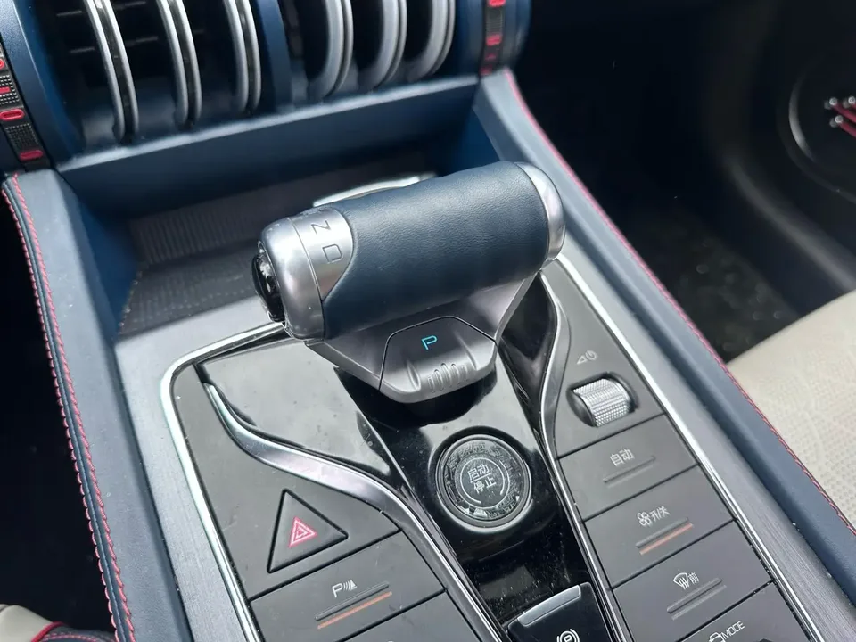 BYD Yuan Plus 510KM Flagship PLUS 2022 — миниатюра 5