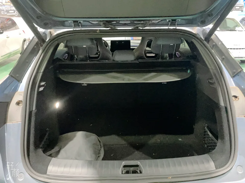 BYD Seal 06GT Seal 06GT 2025 505 2WD Wave Edition 2025 — миниатюра 5