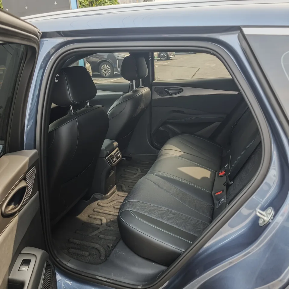 BYD Seal 06DM Travel Edition DM-i 150KM Flagship Model 2025 — миниатюра 3