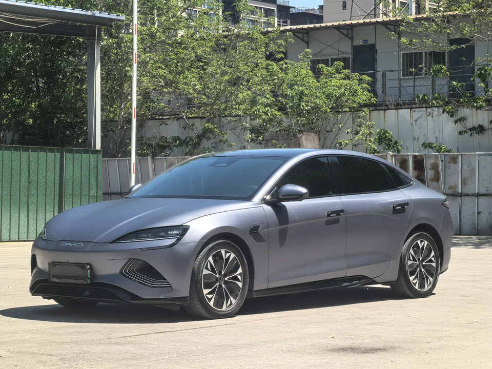 BYD Seal 2023