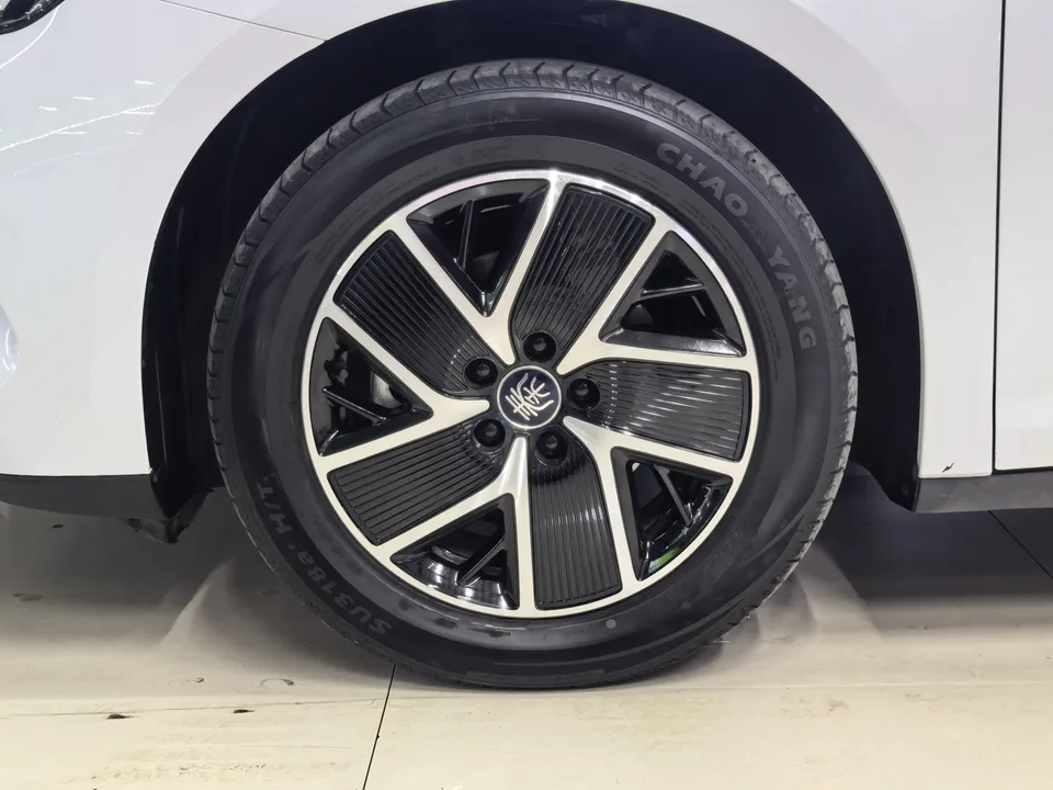 BYD Qin L DM DM-i 120KM Beyond Edition 2024 — миниатюра 3