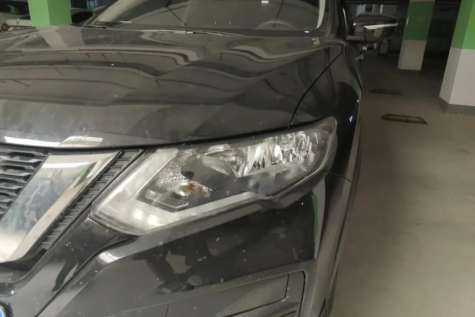 Nissan X-Trail Classic Edition 2.0L 2WD Smart Connection Comfort Edition 2024 — миниатюра 4