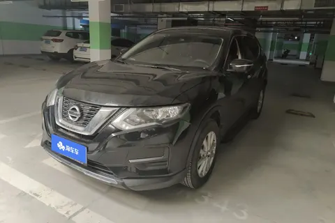 Nissan X-Trail 2024 купить в Москве