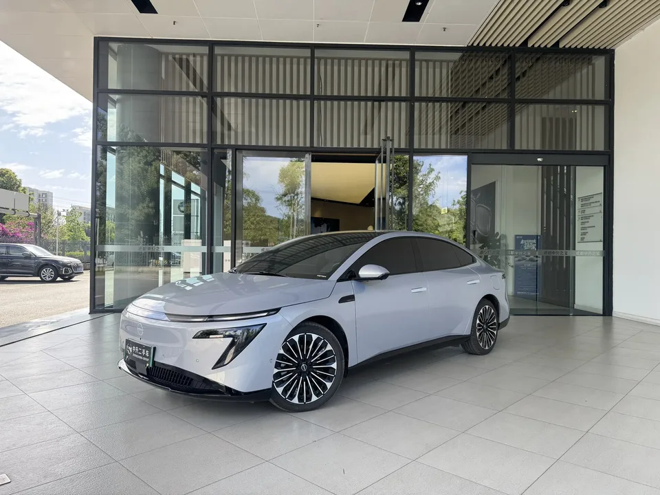 Nissan N7 2025