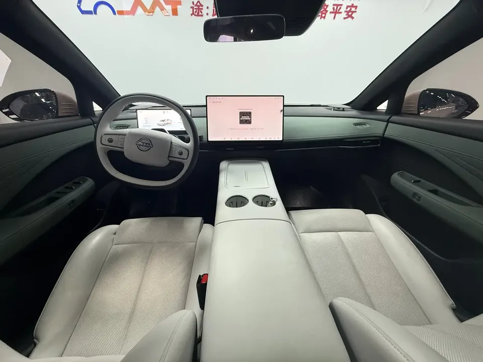 Nissan N7 510 MAX 2025 — миниатюра 4