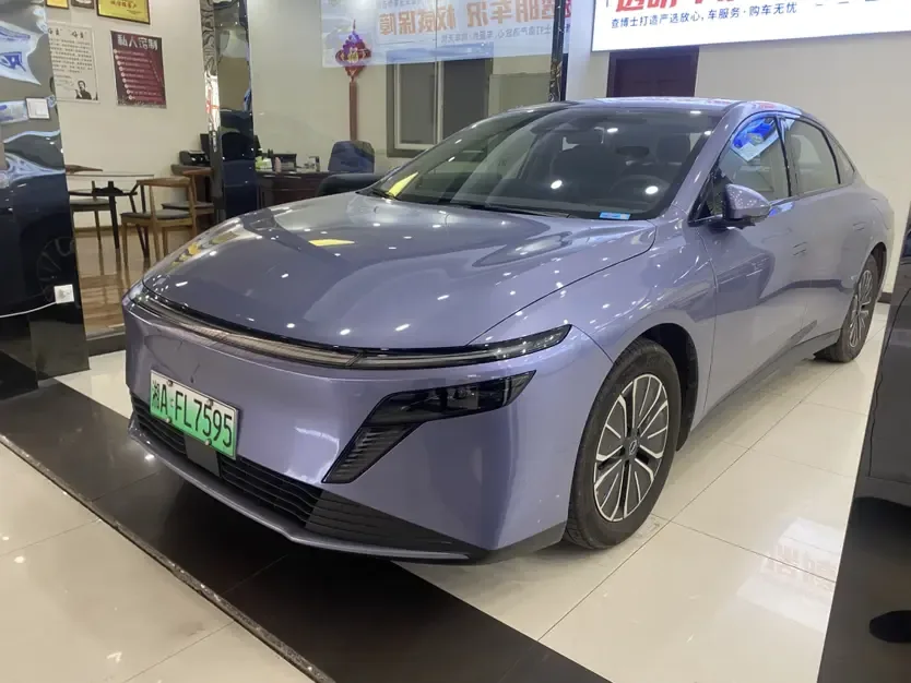 Nissan N6 2025
