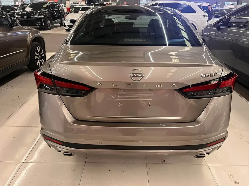 Nissan Altima Teana 2022 Teana 2.0L XL-TLS Enjoy Edition 2023 — thumbnail 2