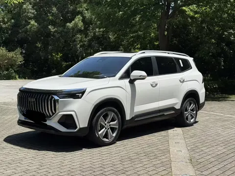 Geely Haoyue L 2023 купить в Москве