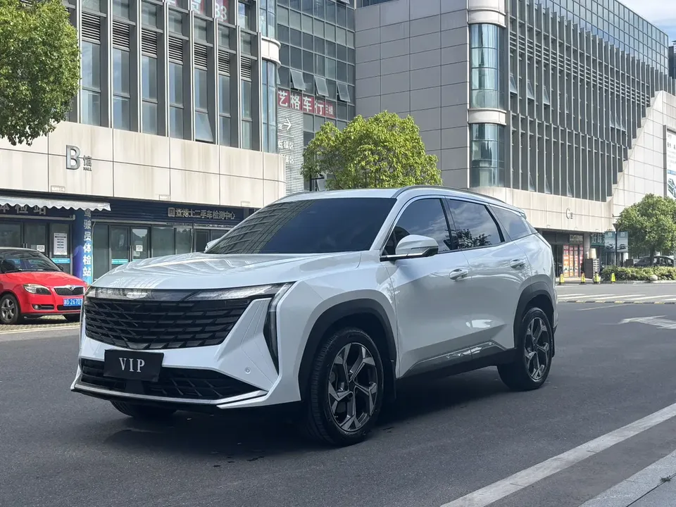 Geely Atlas L 2025