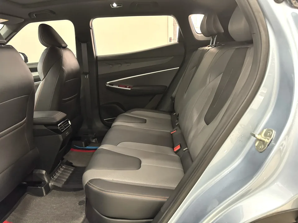 Geely Atlas Boyue Boyue COOL 1.5T Smart Link + 2024 — миниатюра 5