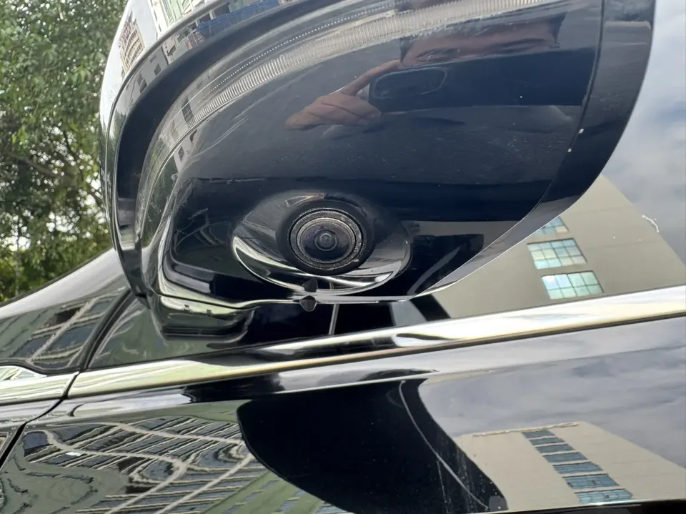 Geely Preface Xing Rui 2023 1.5T Kunlun Edition 2023 — thumbnail 5