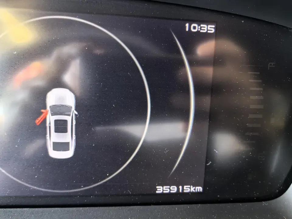 Geely Preface Xing Rui 2023 1.5T Fuyao Edition 2024 — thumbnail 3