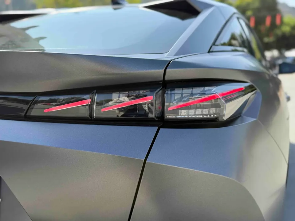 Peugeot 408X 1.6T Unbounded Edition 2025 — миниатюра 4