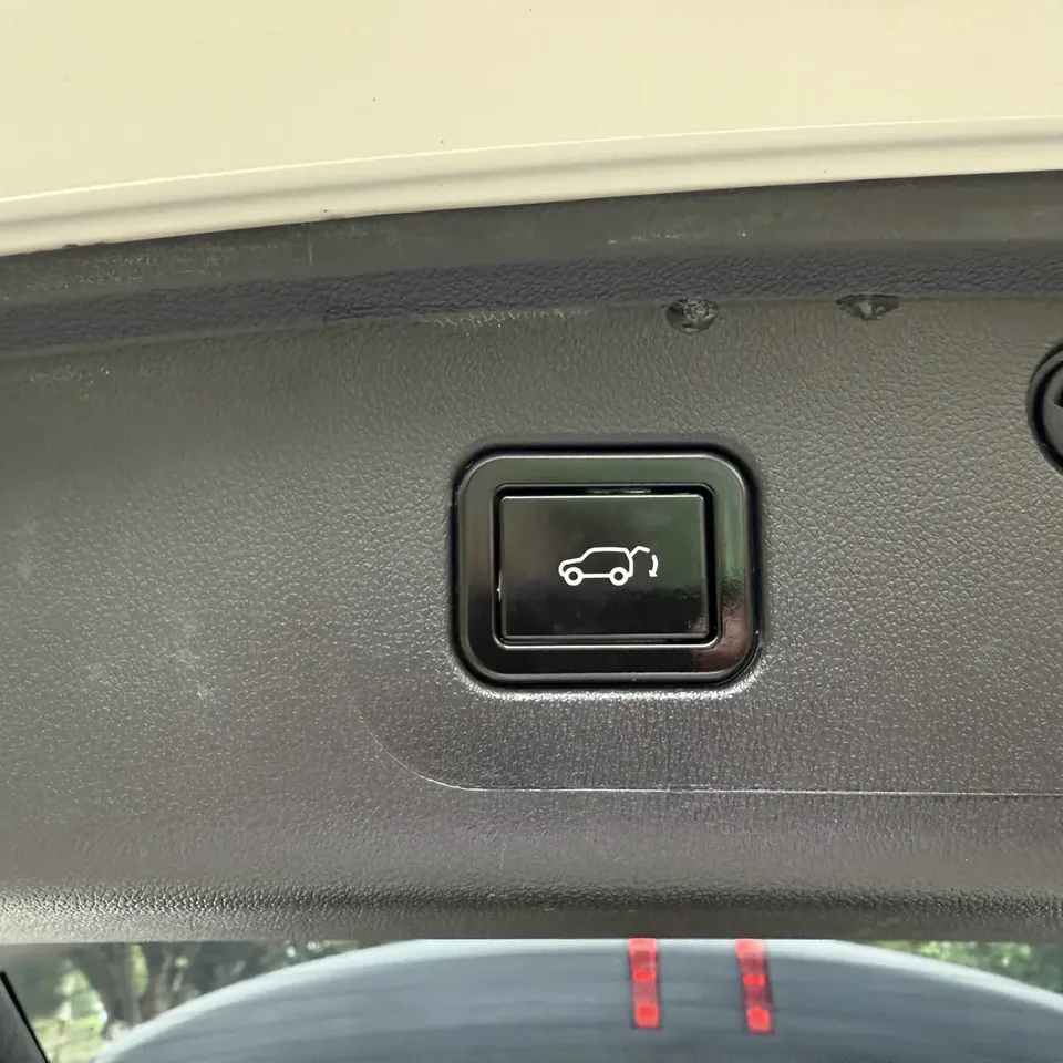 Changan CS75PLUS third generation champion version 1.5T automatic intelligent driving dynamic navigation model 2024 — миниатюра 3